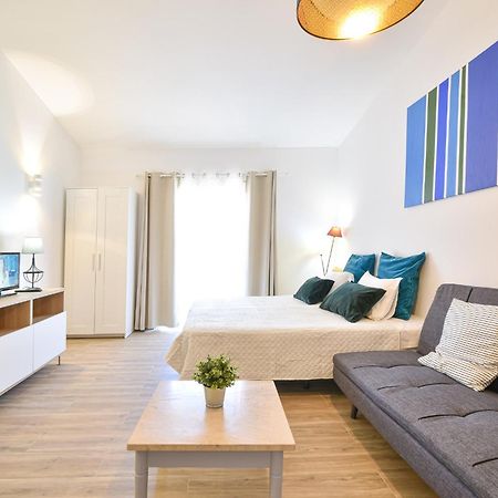 Estudio Solar B By Mtphomes Albufeira Luaran gambar