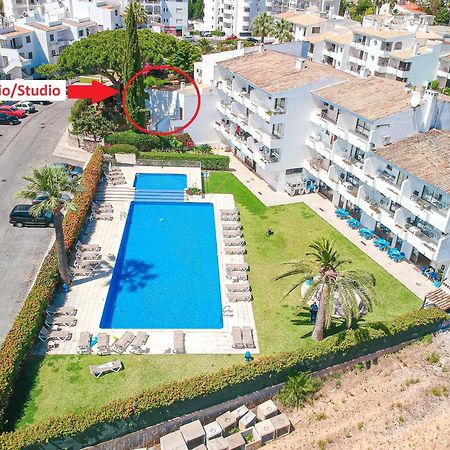 Estudio Solar B By Mtphomes Albufeira Luaran gambar