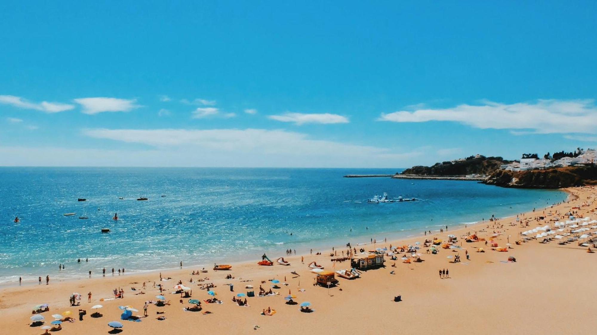 Estudio Solar B By Mtphomes Albufeira Luaran gambar