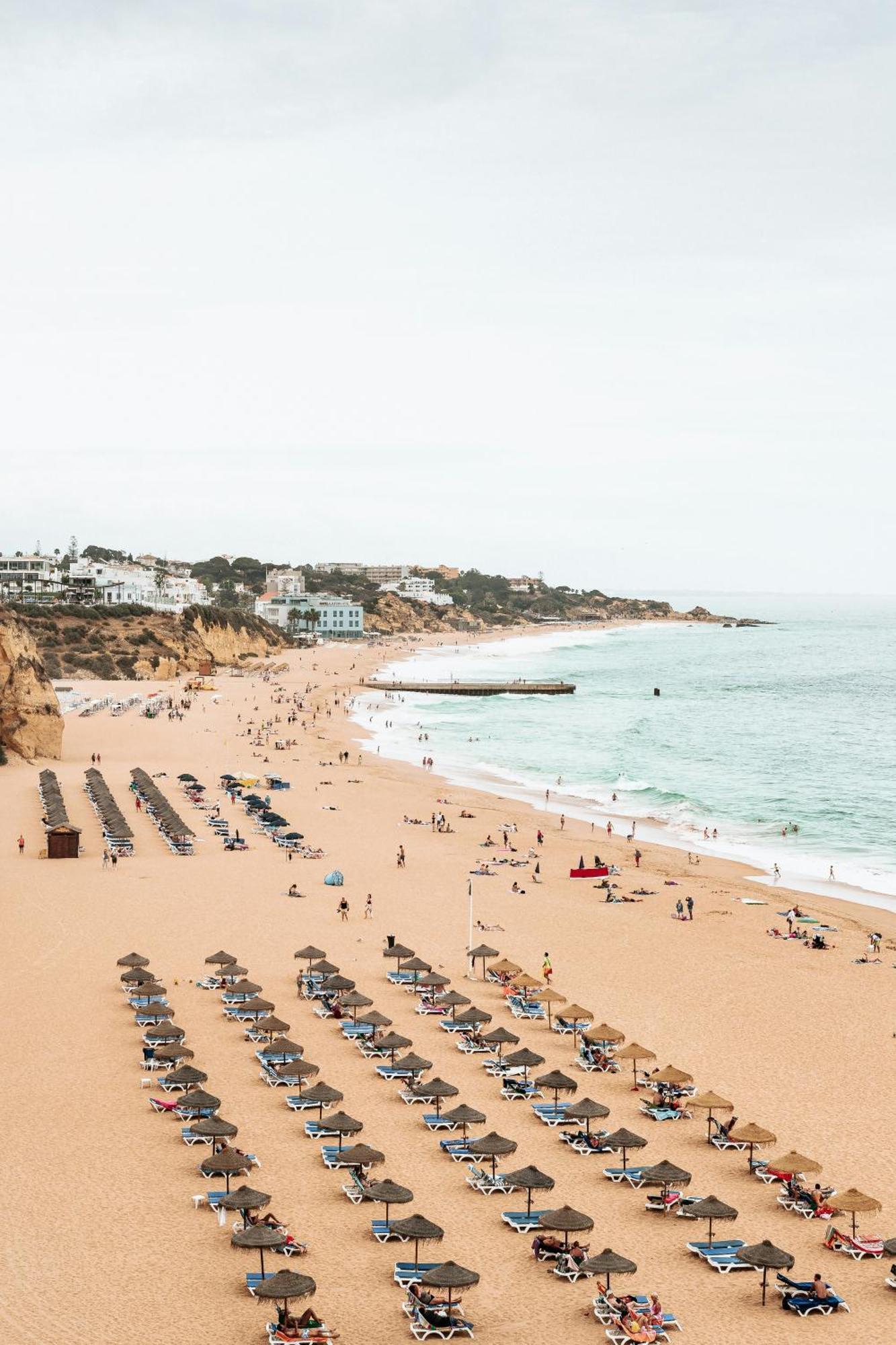Estudio Solar B By Mtphomes Albufeira Luaran gambar