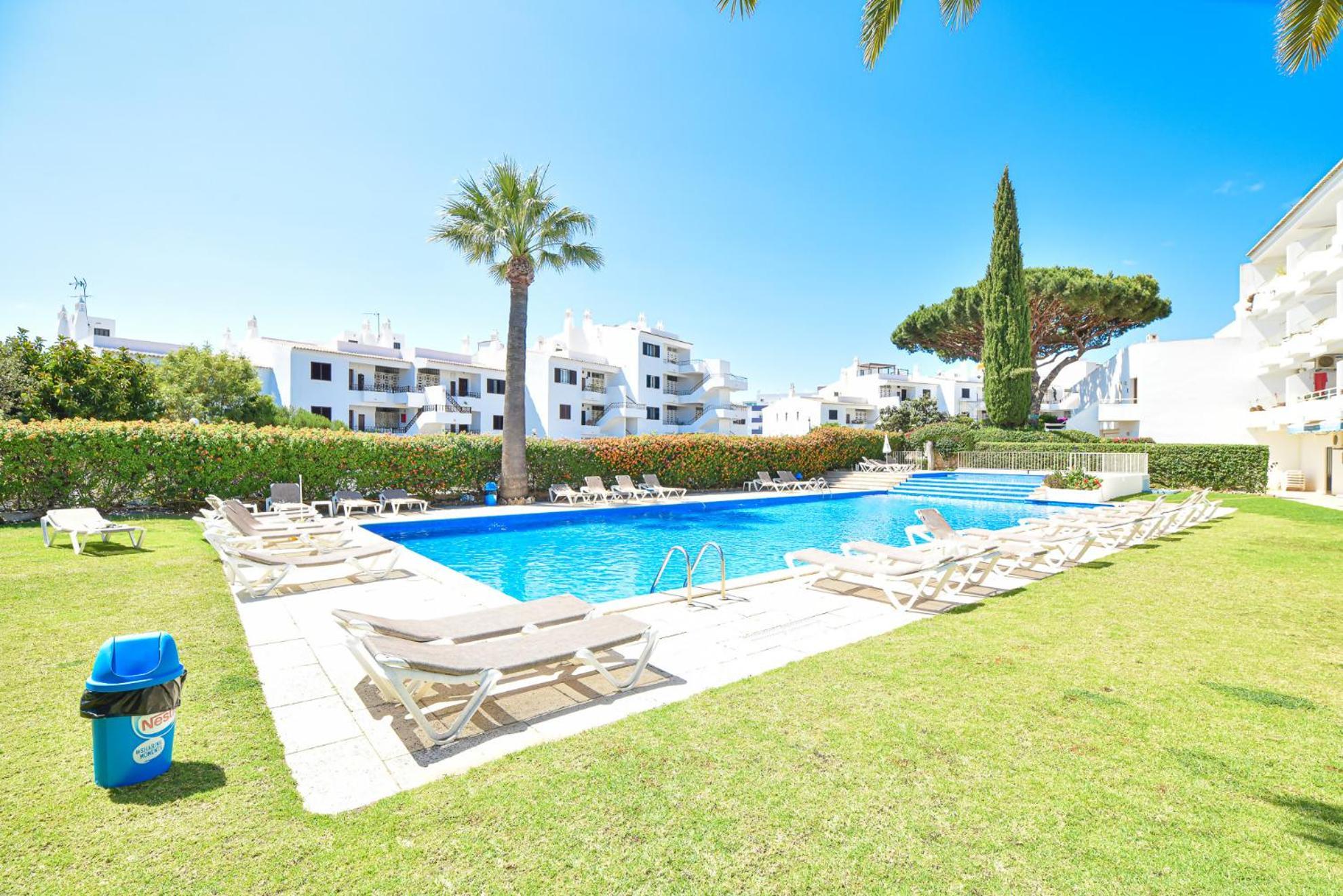 Estudio Solar B By Mtphomes Albufeira Luaran gambar